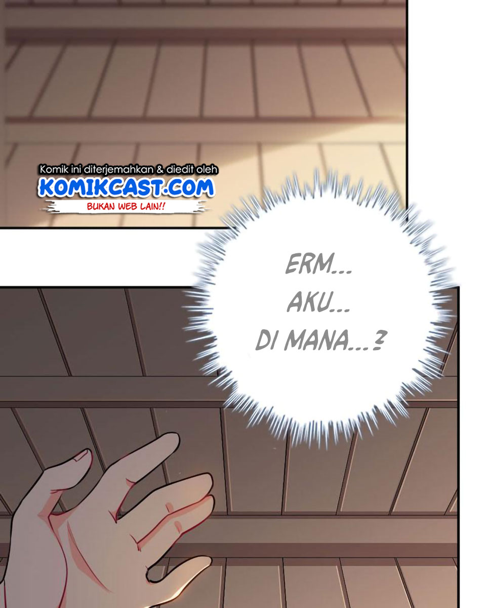 The Beginning of  Journey Chapter 04 Bahasa Indonesia